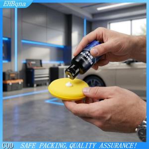 COD Xe Sơn Scratch Repair Kit Hợp Chất Cho Sâu Và Tốt Vết Xước Bao Gồm 2 Applicators Dễ Dàng Sử Dụng