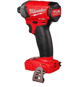 Milwaukee 2760-20  M18 FUEL SURGE 1/4" Hex  Brushless Cordless Impact Driver (Tool Only - No battery and charger) 50% quieter operation 3X less vibration for smoother operation and faster driving speeds compared to standard impacts Brand New in box.