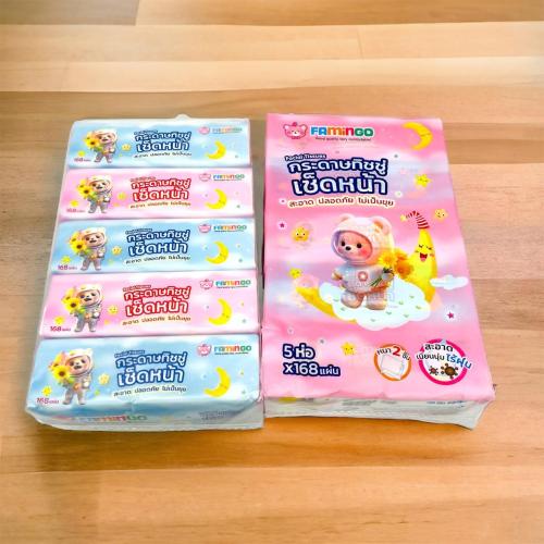 ทิชชู่เด็ก dodolove tissue เหมาะกับผิวลูกน้อยในอากาศร้อนชื้นของไทยหรือไม่: คู่มือประเมินก่อนซื้อ