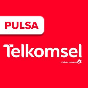 Pulsa Telkomsel 75.000