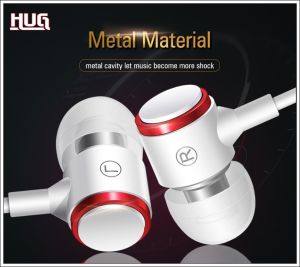 หูฟัง Extra Bass เสียงดี เบสแน่น หูฟังมีไมโครโฟน หูฟังปลั๊ก 3.5 มม หูฟังโทรศัพท์ หูฟังไอโฟน หูฟังแอนดรอยด์ หูฟังซัมซุง  หูฟังอินเอียร์ หูฟังเกมมิ่ง