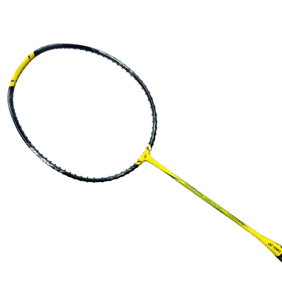 YONEX NANOFLARE 1000 PLAY Badminton Racquets Lightning Yellow UNSTRUNG