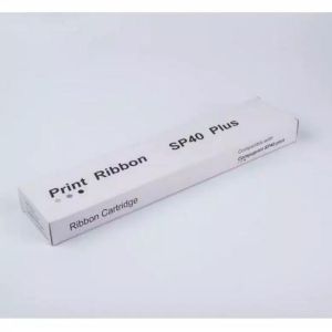 Compuprint SP40 Plus Original | Ribbon Cartridge - Pita Printer - Dot Matrix Printer - Pita Passbook