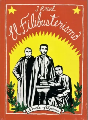 El Filibusterismo (English Student Edition) – Translated by Ma. Soledad Lacson-Locsin