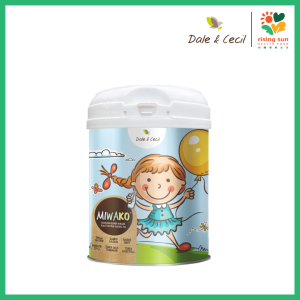 Dale & Cecil MIWAKO Plant Milk 700g