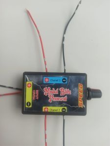 Modul pesawat led Kilat  Modul lampu kilat pesawat Modul led kedip 12v Modul pesawat 12 Volt Modul pesawat 24 Volt  Modul pesawat 2 chennel  Modul blitz