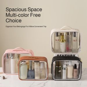 Organizer Pvc Organizer Bag Dustproof Waterproof Organize Cleaning Utensils Businessman Practicality