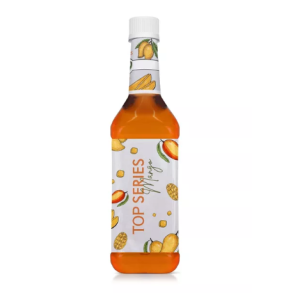 Top Creamery Mango Syrup 750ml