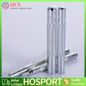 【HCS】 11pcs Die Snap Rivet Tools DIY Leather Craft Metal Leather Puch Tool for Punch Hole for Install Rivet Button For Leather Tool