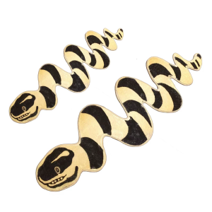 พรมปูพื้นลายงูทำจากผ้าฝ้ายสำหรับห้องนอนและห้องครัวพรมพรมพื้นสำหรับตกแต่งพรมสำหรับห้องนอนนุ่มสบาย