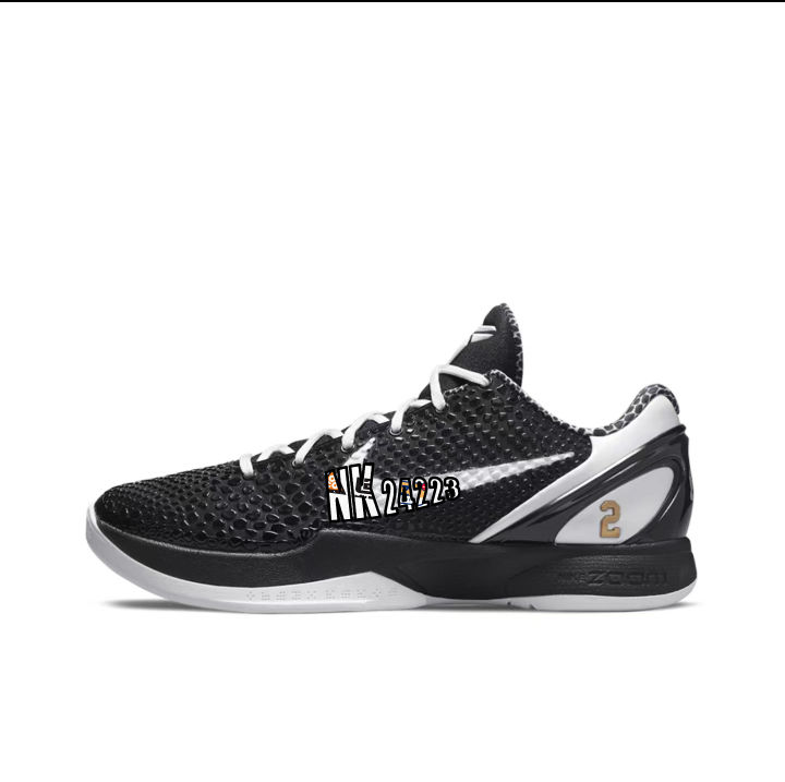 nike kobe 6 protro mambacita sweet 16 men's