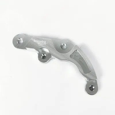 Front caliper bracket Y15ZR 245mm for P34 2pot