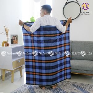 Sarung Atlas Favorit & Sarung Tenun Dewasa Souvenir