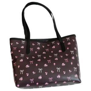 Tinh vi cung Túi Đeo Vai rộng rãi văn phòng Satchel chất liệu da PU nách túi phong cách nách ví dành cho phụ nữ