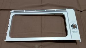 Frame Tutup Freezer Kulkas Sharp 1 Pintu Bukaan Kesamping Original