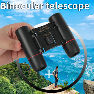 Telescope Monocular Binoculars Long Range Night Vision 30x/60x60 1000m/3000m HD Telescope 1000x Zoom Binoculars Telescope Original Telescope For Moon Astronomical