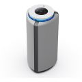 IT Smart Air Purifier P400 - HEPA 13, Ionizer & Active Carbon. 