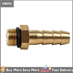 [COD] XINZE4 Ngoài trời cắm trại bếp chuyển đổi van kết nối để LPG xi lanh gas Tank Adapter