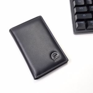 Dompet Kulit Pria 3/4 ASOKA Wallet Bahan Kulit Sapi Premium LW03 | DIEK