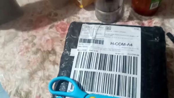 Buyer review video 5