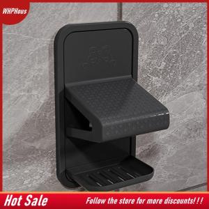 【COD】🔥🔥🔥 Bathroom Shower Foot Rest Shaving Leg Step Aid Grip Holder Pedal Step Suction Cup Non Slip Foot Pedal Wash Feet Accessories