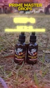 Combo 5 Prime Master Drops IronBeak 30ml – Gamefowl Energy Booster Stamina & Performance Support