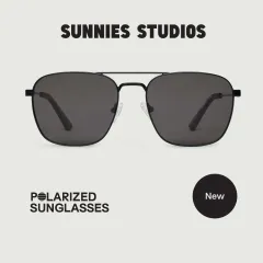 Polarized Sunglasses – Sunnies Studios