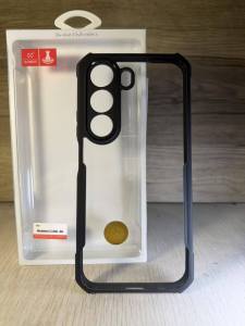XUNDD Beatle Series TPU Shockproof Case FOR REALME C100 C100i