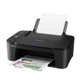 Canon PIXMA E3470 Wireless All-In-One Printer (Flagship Store Exclusive). 