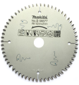 Makita B-56677 Circular Saw Blade 165x20x60T. 