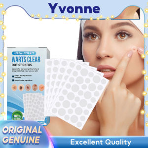 EELHOE Warts Clear Dot Stickers Treatment Removal Stickers Skin Tag Patch Treatments Hydrocolloid Gel Foot Warts Invisible Skin Care Tool Wart Removes Meat Polka Dots Dark Spot Mole Sarcoma Removal Stickers Beauty Care Tools