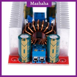 Mazhaha DC-DC Converter 15A 400W Step up Step down Buck Boost Notebook charging module