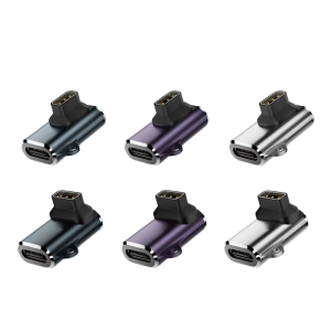 Ergonomic kim loại nhẹ đế sạc Adapter cho máy theo dõi tập thể dục phổ Khả năng tương thích du lịch thân thiện với cấu trúc