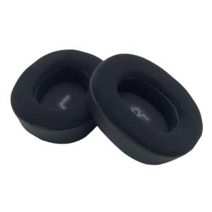Miếng đệm tai mềm thay thế cho E55BT Tai nghe không dây chống lực đè tính năng thân thiện với da vải mở rộng Comfort