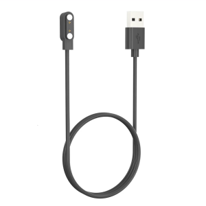 Watch USB Charging Cable Holder Magnetic Power Adapter Dock Cord Bracket-Cradle Suitable for Solar Plus/LS16/RT3