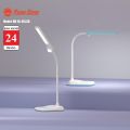 Đèn bàn LED cảm ứng Rạng Đông RD-RL-36.LED Thay đổi màu và mức độ sáng. 