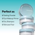 【New 100% Authentic】Innisfree No Sebum Mineral Powder 5g/Moisture Powder Foundation/Makeup Setting Powder Oil Control Long-Lasting/Waterproof and Sweat - Proof Pressed Powder 悦诗风吟散粉. 
