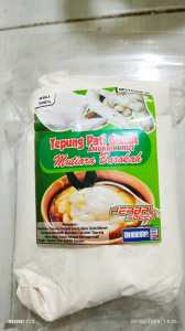 Herbal untuk asam lambung tepung garut 500 gr tepung pati irut Mutiara Barokahbunda sholehah sagu irut bubur untuk gangguan lambung dan untuk asam lambung