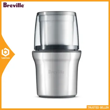 Shop Latest Breville Grinder Bcg200 online Lazada .my