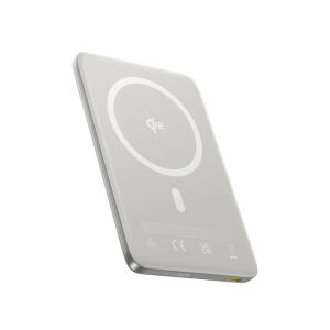 【CCC Certified】Baseus PicoGo Ultra-Slim 5000/10000mAh 20/27W Qi2 Magnetic  with USB-C Cable