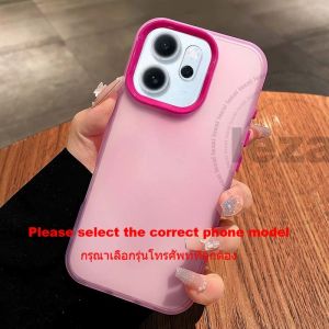 Hard Case OPPO Reno 14F Reno14F Reno 14 Pro Reno14Pro 5G Case Shockproof Back Cover