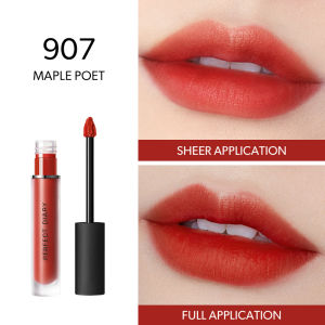 Perfect Diary Dreamworld Matte Liptint Multicolor Lipstick Lipmatte Lipstik Lip Glaze Ultra Everlasting Smooth Series 9 Lip Makeup