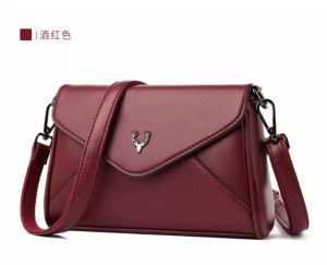Laheng Sling Bag Terbaru Shoulder bag Tas Fashion Tas Kualitas Import Tas Mewah wanita