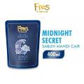 Fres & Natural Body Wash Sabun Mandi 400 ml | Fres & Natural Bar soap 72 gr| POV STORE. 