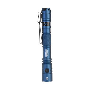 Đèn pin mini ACEBEAM TAC 2AA 1600 lumen chiếu xa 181m sử dụng pin 14100 hoặc pin AA