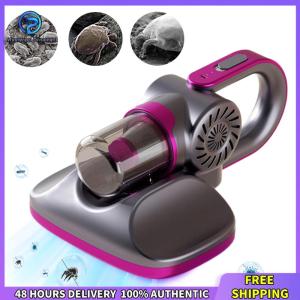 Winnereco 85000Pa Handheld Vacuum Cleaner with UVC Light Portable Mopping Machine Smart Vacuum Cleaner for Mattresses Sofas Clean