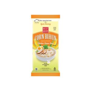 Best Wok Corn Bihun Sehat Berbagai Varian Pilih Rasa