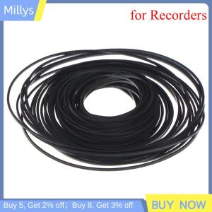 Millys Trộn băng cassette vành đai các loại phổ biến vành đai cho Máy ghi CD-ROM video máy