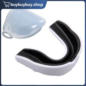 Sport Mouth Guard Eva Teeth Protector For Training Boxing Sports