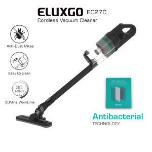 ELUXGO EC27C Cordless Vacuum Cleaner